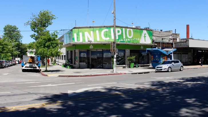 Retorno progresivo en las tareas de atención presencial al público.