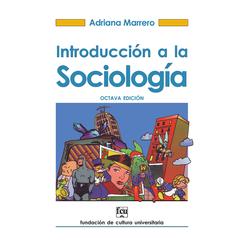 Introducción a la Sociología
