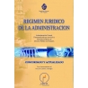 Régimen Jurídico de la Administración
