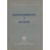 CONOCIMIENTO Y ACCIÓN