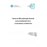 Temas de Microbiología General para Estudiantes de la Licenciatura en Nutrición 5ta Edición 2022