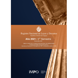 Registro Nacional de Leyes...