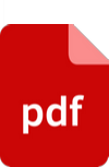 icono de archivo pdf