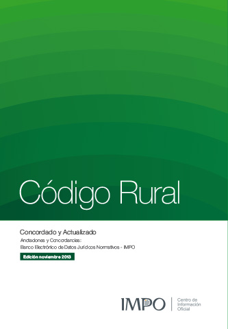 Código Rural
