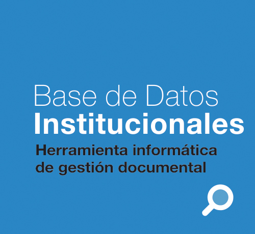 Banner para acceder a las Pagina que presenta el producto Bases Institucionales