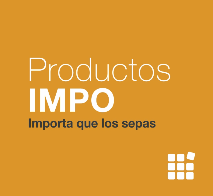 Banner Productos IMPO