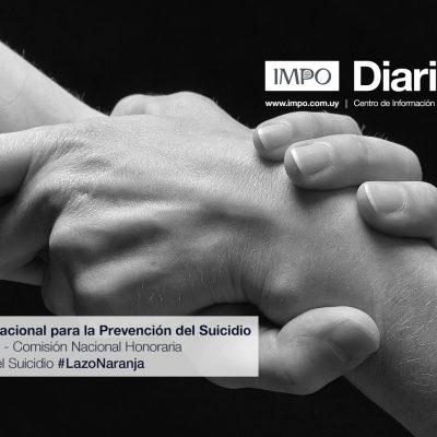 Prevención Suicidio