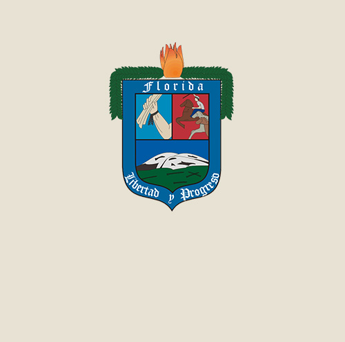 Escudo del Departamento de Florida