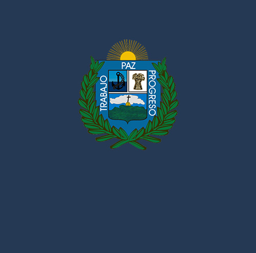 Escudo del Departamento de Paysandú