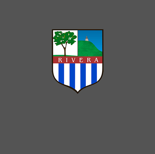 escudo dpto Rivera