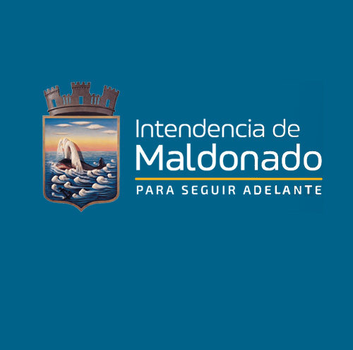 Escudo Intendencia de Maldonado